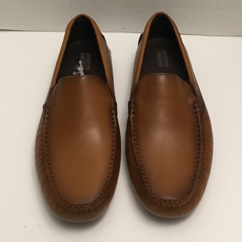 JOHNSTON & MURPHY SHOES